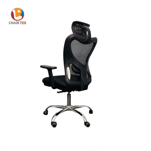 Ergonomic Chair CT-102 - Image 2