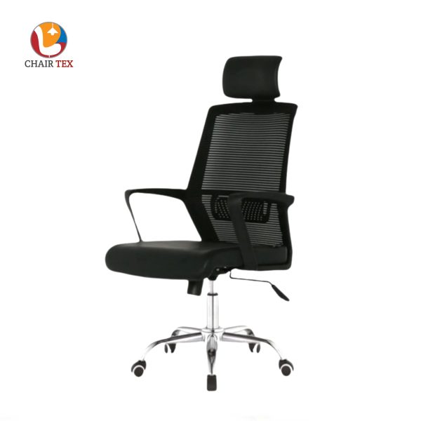 Manager Chair CT-104 - Image 2
