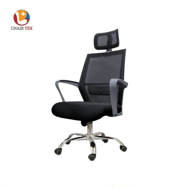 Manager Chair CT-104 - Image 3