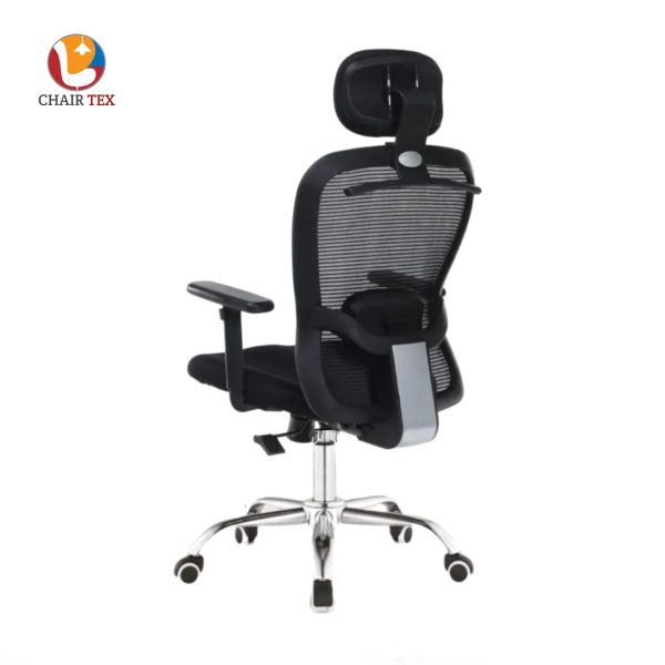 Ergonomic Chair CT-107 - Image 2