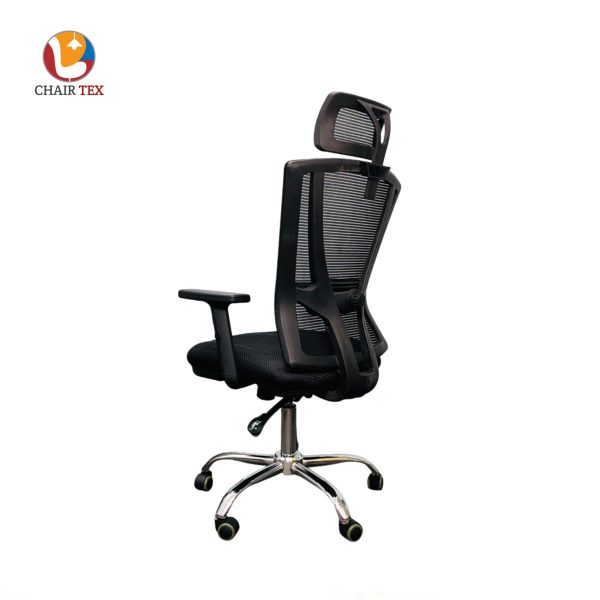 Ergonomic Chair CT-101 - Image 2