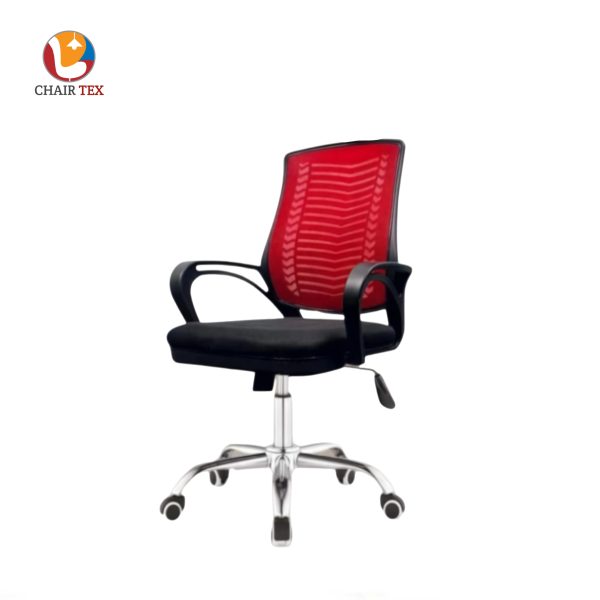 Executive Chair CT-110M - Image 2