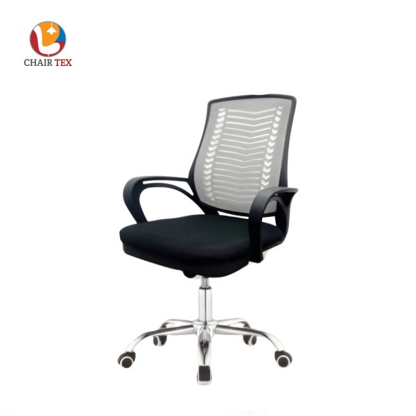 Executive Chair CT-110M - Image 3
