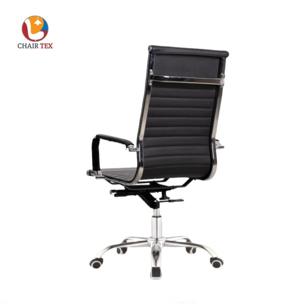 Revolving Chair CT-112 - Image 2
