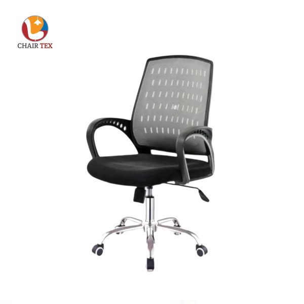 Executive Chair CT-115 - Image 2