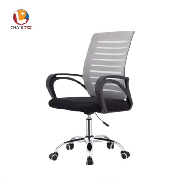 Executive Chair CT-118 - Image 3