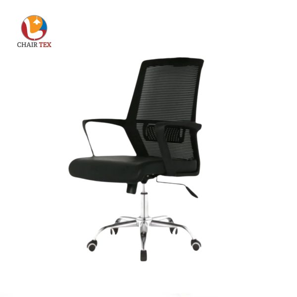 Executive Chair CT-104M - Image 3