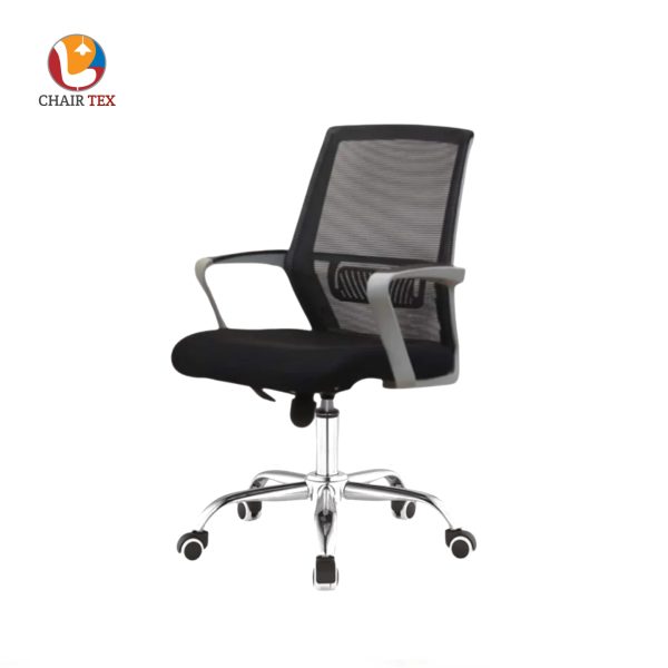 Executive Chair CT-104M - Image 2