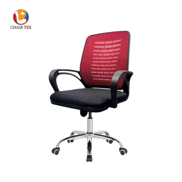 Executive Chair CT-119 - Image 2