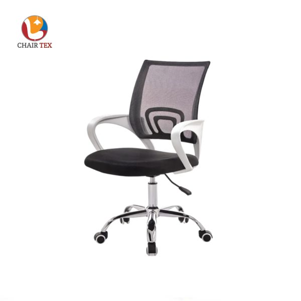 Executive Chair CT-121-W - Image 2