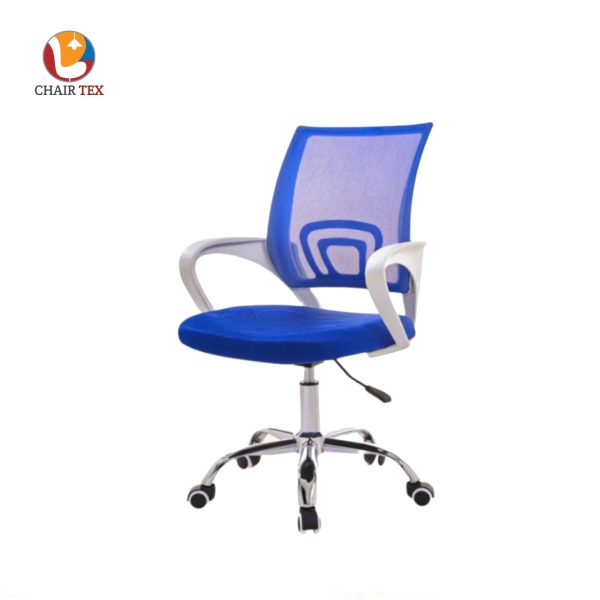 Executive Chair CT-121-W