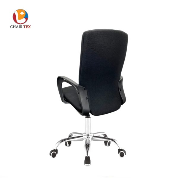 Revolving Chair CT-122 - Image 2