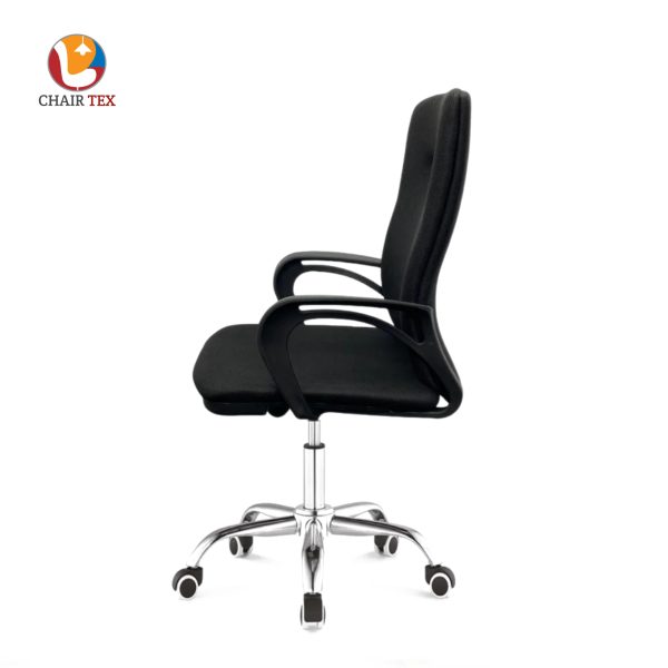 Revolving Chair CT-122 - Image 3