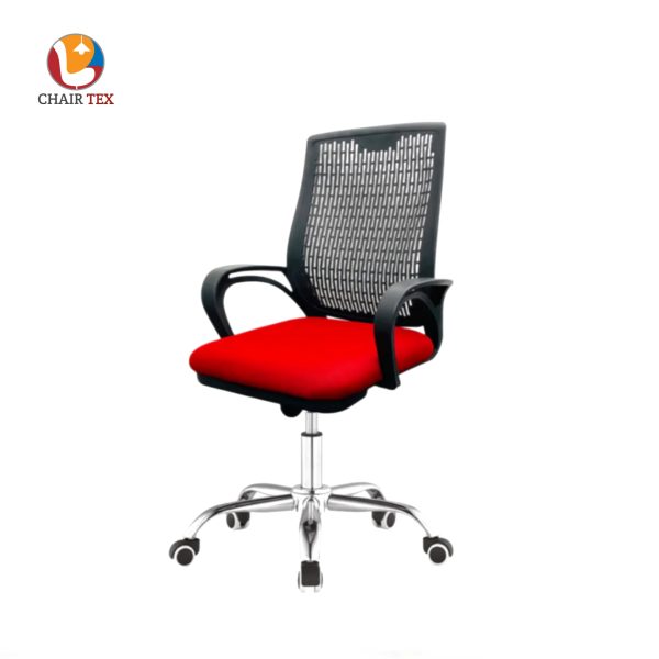 Manager Chair CT-124