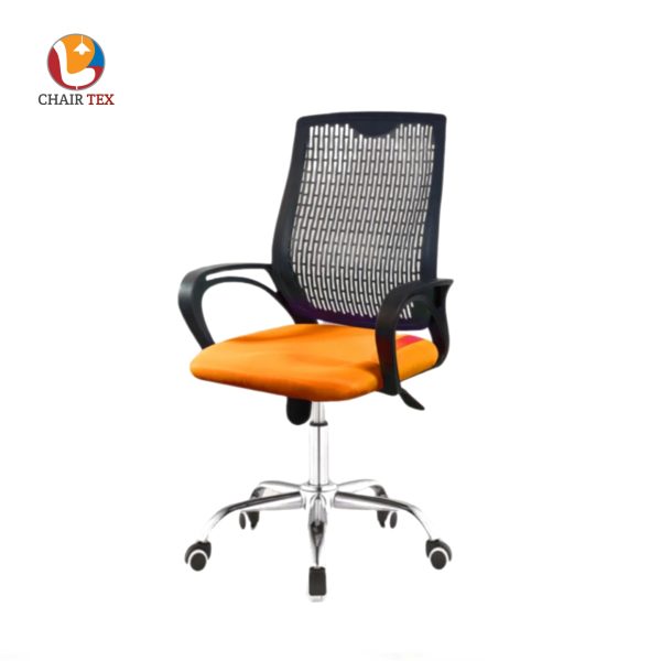 Manager Chair CT-124 - Image 2