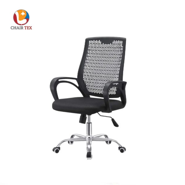 Manager Chair CT-124 - Image 3