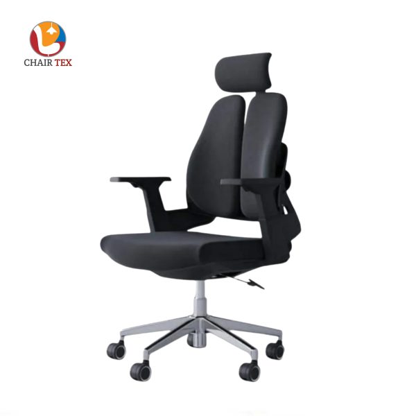 Ergonomic Chair CT-165 - Image 2