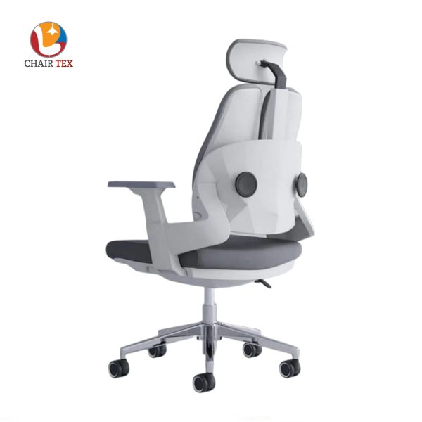 Ergonomic Chair CT-165 - Image 3