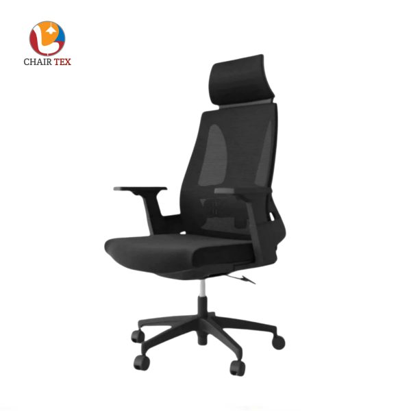 Ergonomic Chair CT-166 - Image 2