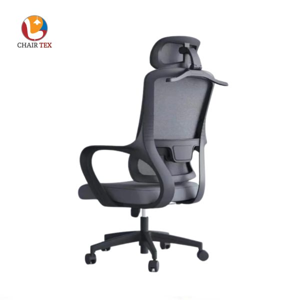 Ergonomic Chair CT-168 - Image 2