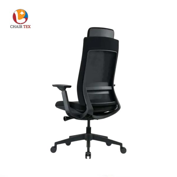 Ergonomic Chair CT-172 - Image 2