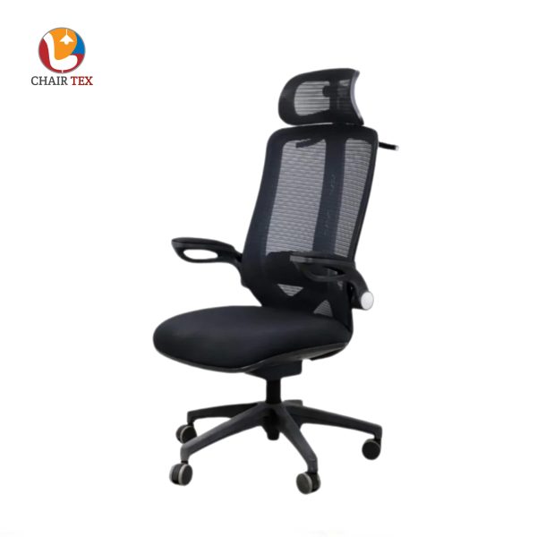 Ergonomic Chair CT-176 - Image 2
