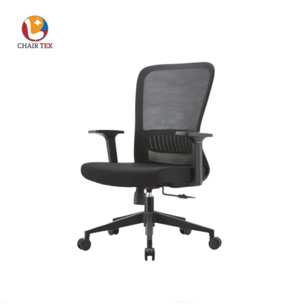 Manager Chair CT-182