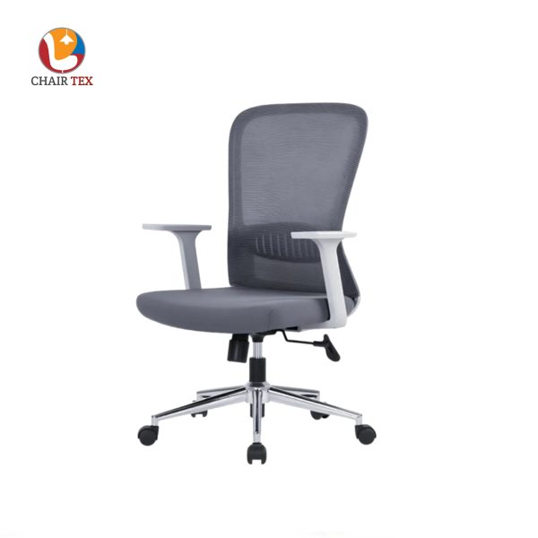Manager Chair CT-182 - Image 2