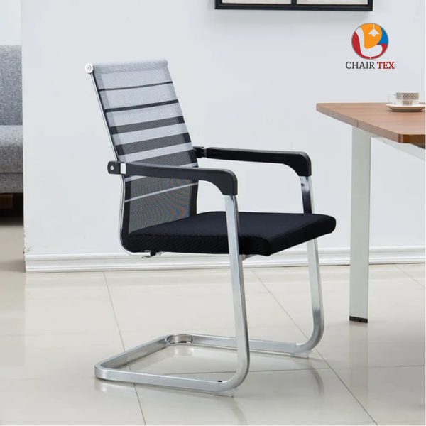 Visitor Chair CT-132 - Image 2