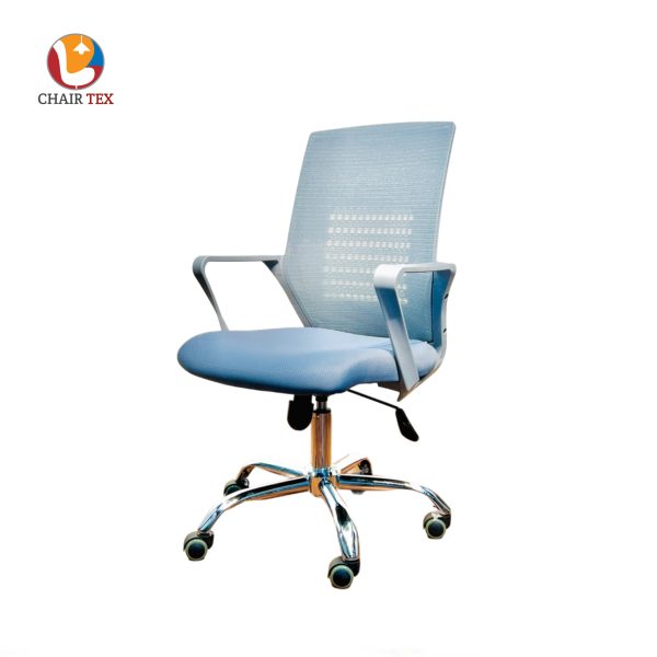 Manager Chair CT-183 - Image 2