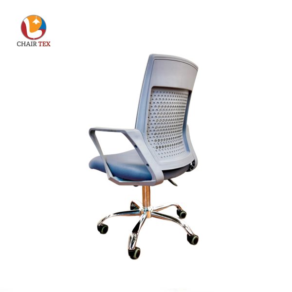 Manager Chair CT-183 - Image 3