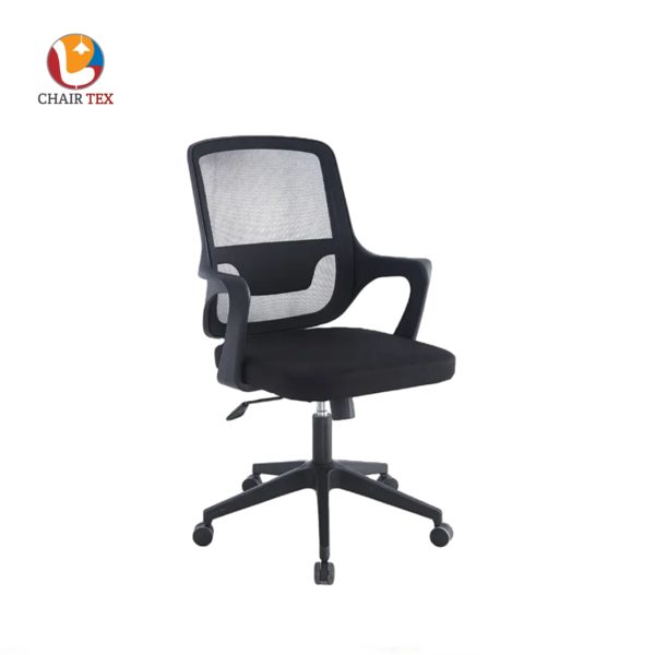 Executive Chair CT-185 - Image 2