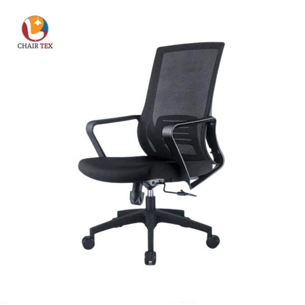 Executive Chair CT-128 - Image 2