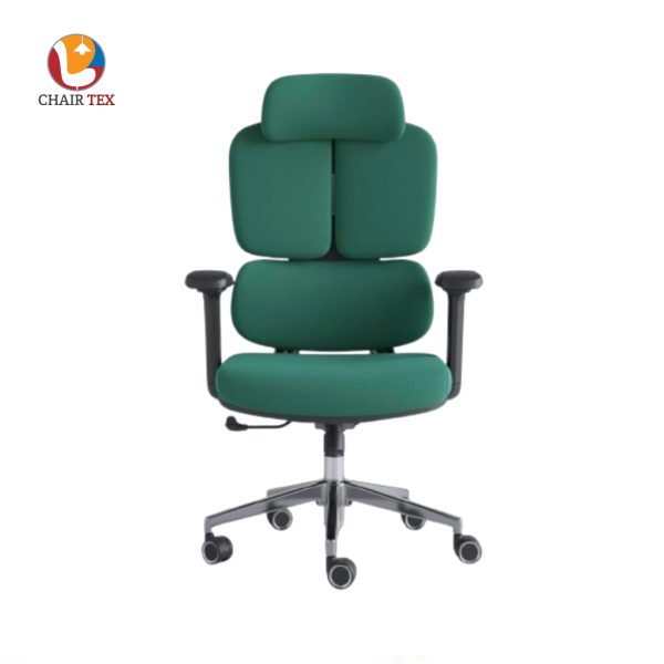 Revolving Chair CT-178 - Image 2