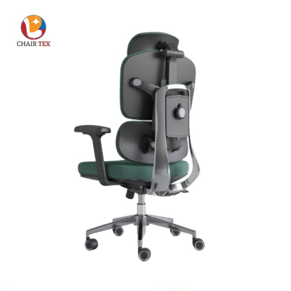 Revolving Chair CT-178 - Image 4