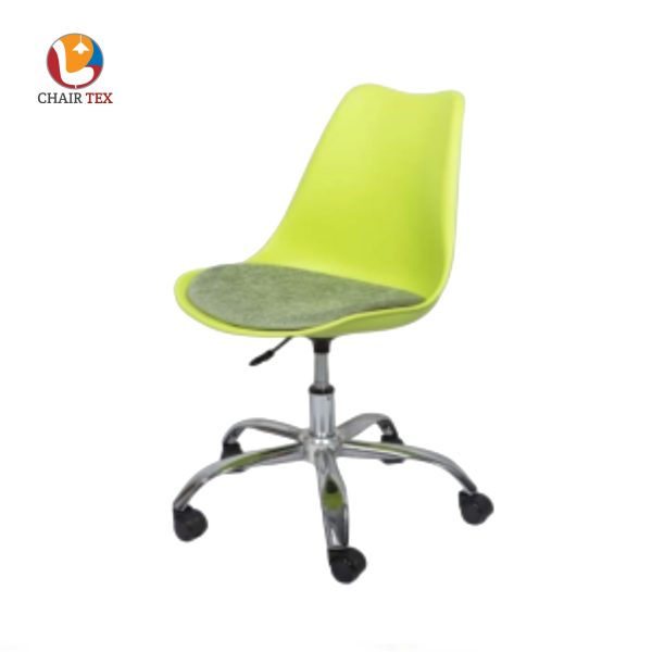 Tulip Revolving Chair