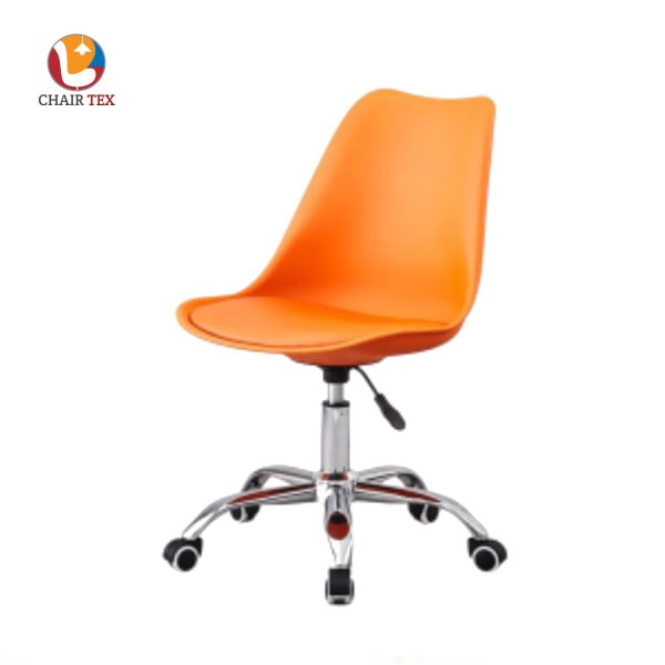 Tulip Revolving Chair - Image 2