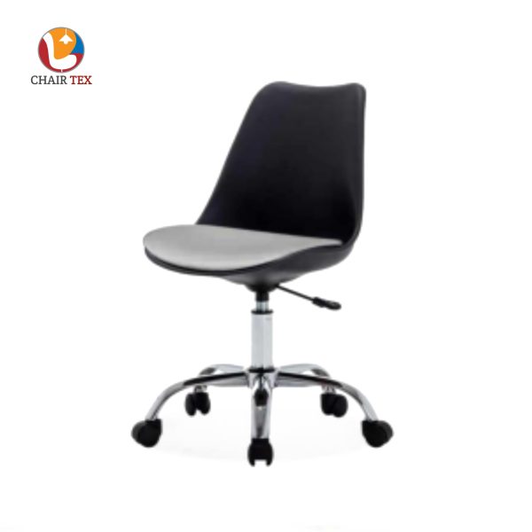Tulip Revolving Chair - Image 4