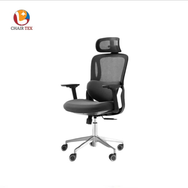 Ergonomic Chair CT-108 - Image 2