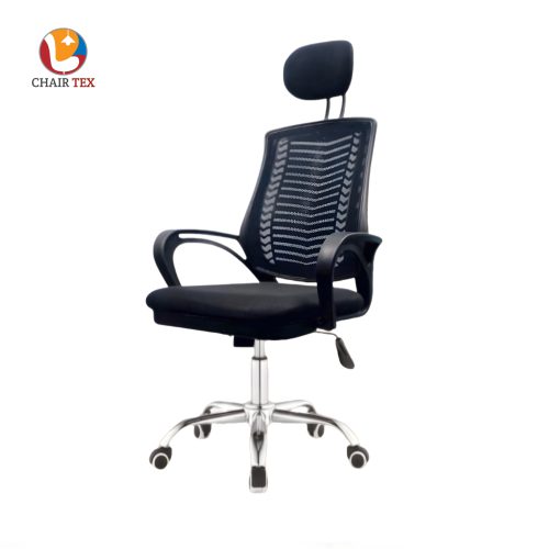 Revolving Chair CT-110