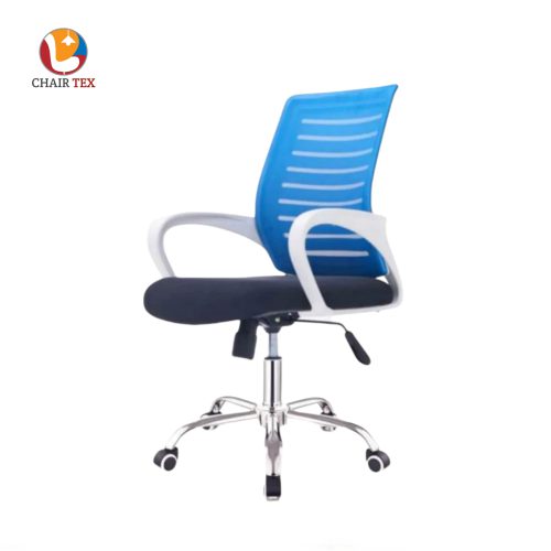 Executive Chair CT-118W