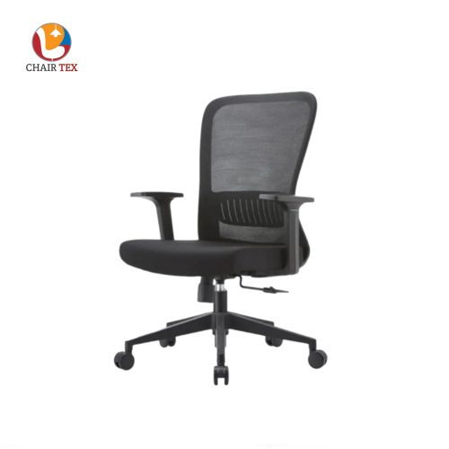 Manager Chair CT-182