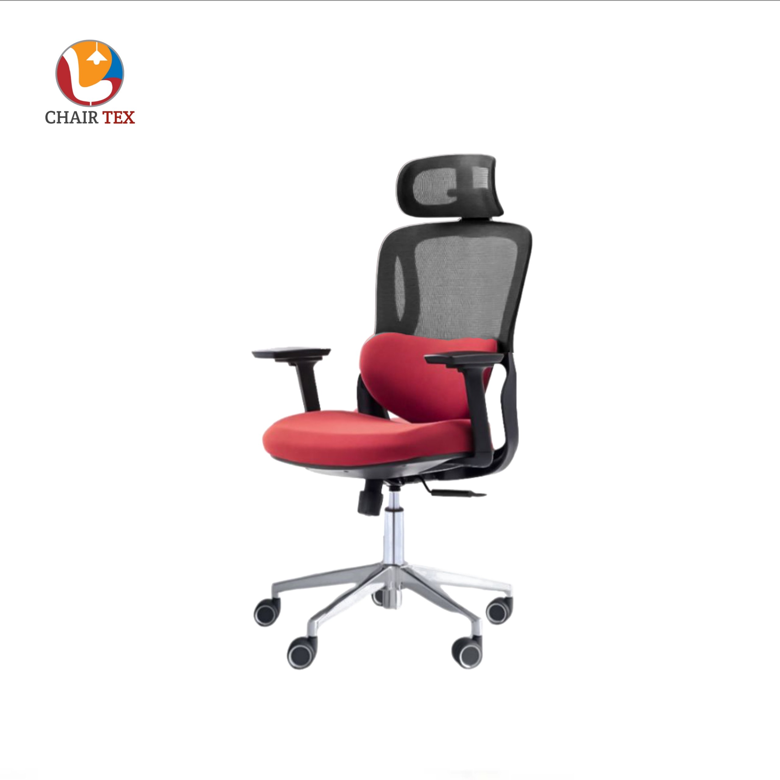 Ergonomic Chair CT-108