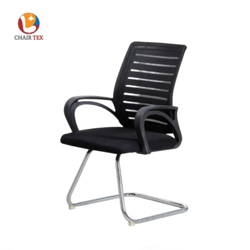 Visitor Chair CT-118-V