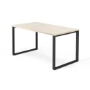 Minimalist Table- Albino