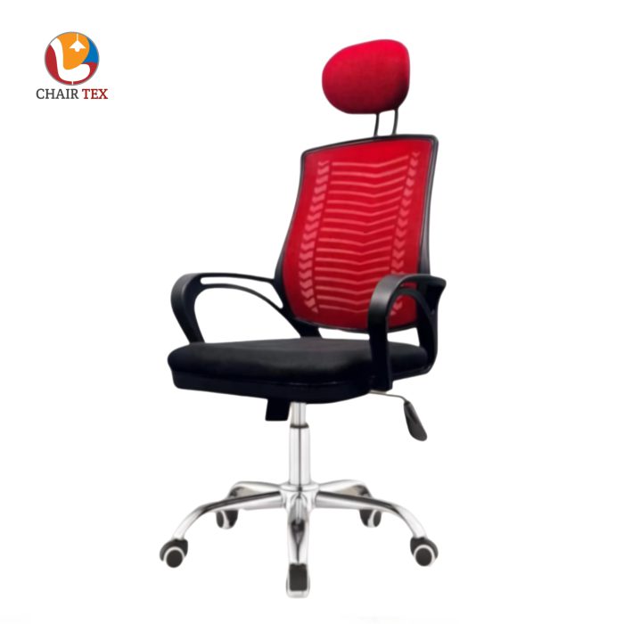 Revolving Chair CT-110 - Image 3
