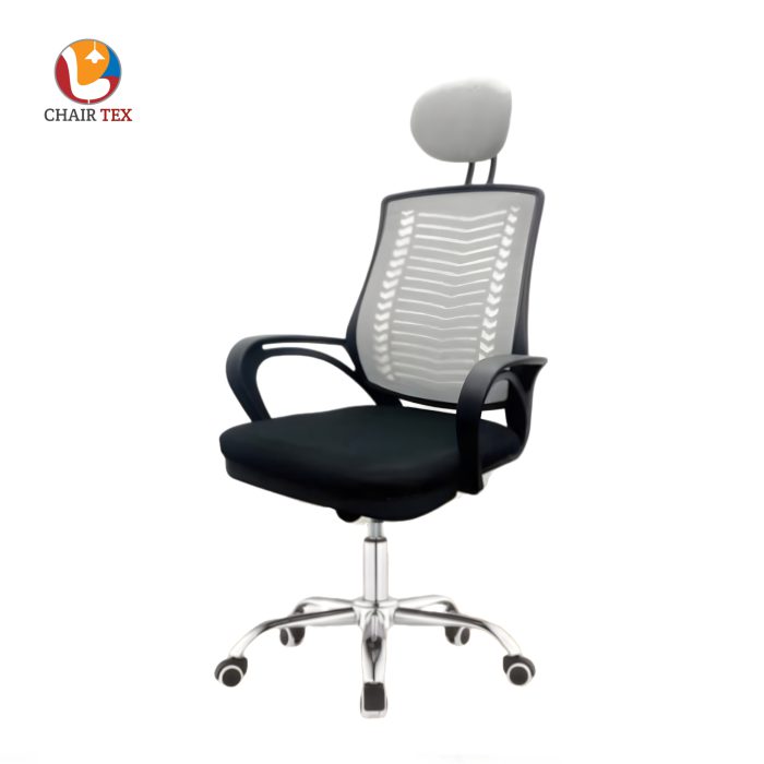 Revolving Chair CT-110 - Image 2