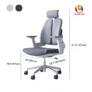 Ergonomic Chair CT-165