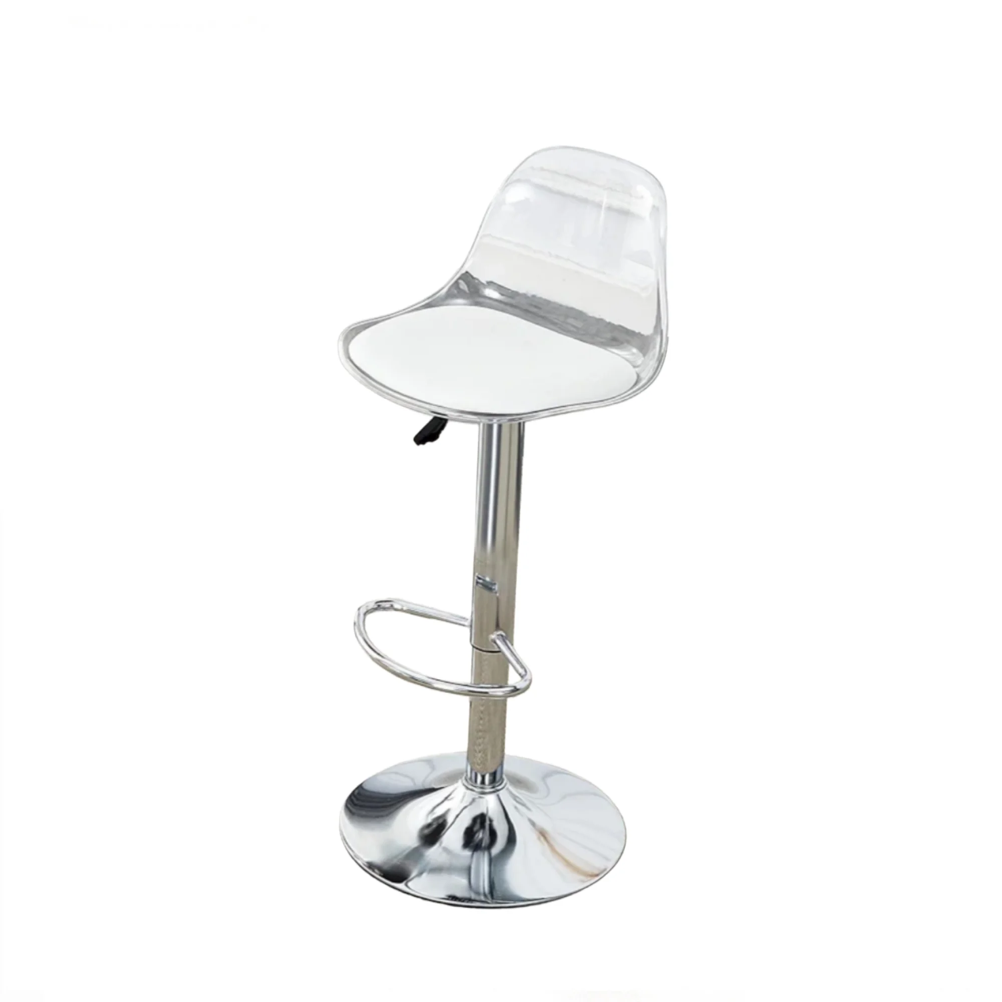 Fiver Bar Stool CT-141P